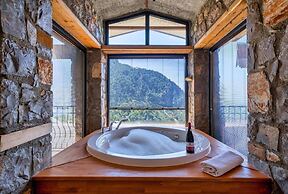 2 Bedroom Private Villa With Great sea View