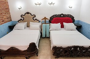 Isac David