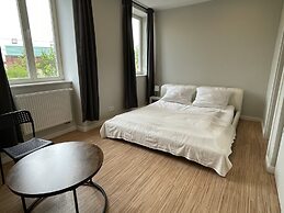 Ahoi Hostel