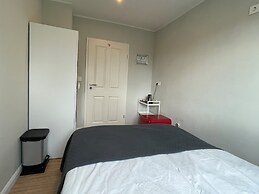Ahoi Hostel