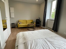 Ahoi Hostel