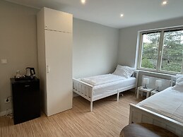 Ahoi Hostel