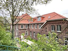 Ahoi Hostel