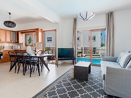 Sanders White Mountains - Amazing Villa With Pool