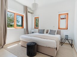 Sanders White Mountains - Amazing Villa With Pool