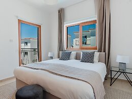 Sanders White Mountains - Amazing Villa With Pool