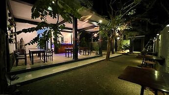 Sea Pink Residence Bentota
