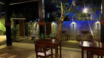 Sea Pink Residence Bentota