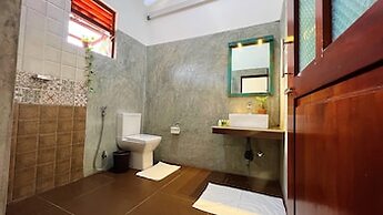 Sea Pink Residence Bentota