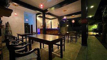Sea Pink Residence Bentota