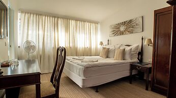 OPERA16 Guestrooms