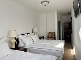 OPERA16 Guestrooms