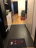 Apartment in Årsta Stockholm 238