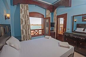 4 Bed El Gouna Villa