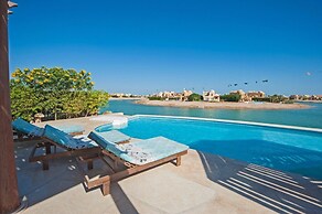 4 Bed El Gouna Villa