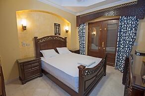 4 Bed El Gouna Villa