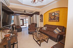 4 Bed El Gouna Villa