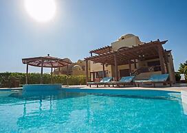 4 Bed El Gouna Villa
