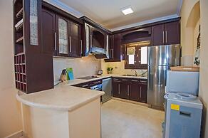4 Bed El Gouna Villa