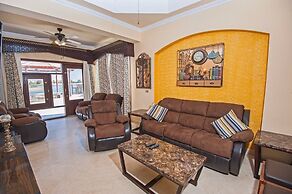 4 Bed El Gouna Villa