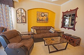 4 Bed El Gouna Villa