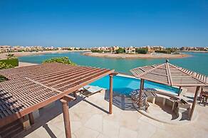 4 Bed El Gouna Villa
