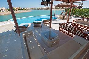 4 Bed El Gouna Villa