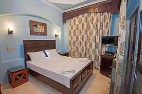 4 Bed El Gouna Villa