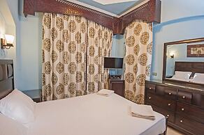 4 Bed El Gouna Villa