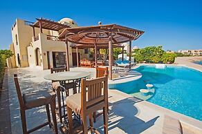 4 Bed El Gouna Villa