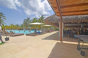 Beach Front Apartment No01