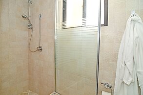 Beach Front Apartment No01