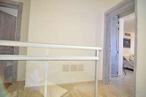 Beach Front Apartment No01