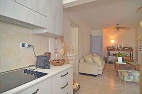 Beach Front Apartment No01