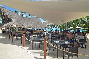 Beach Front Apartment No01