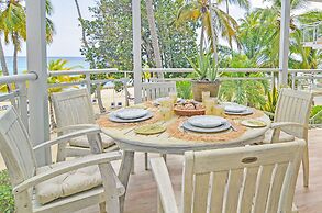 Beach Front Apartment No01