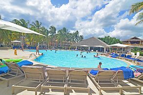 Beach Front Apartment No01