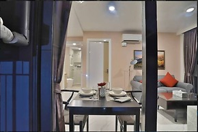 B204 - 1 Bdr Condo With Sea View, Ao Nang Beach
