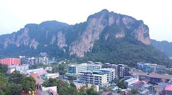 B204 - 1 Bdr Condo With Sea View, Ao Nang Beach