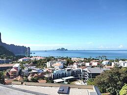 B204 - 1 Bdr Condo With Sea View, Ao Nang Beach