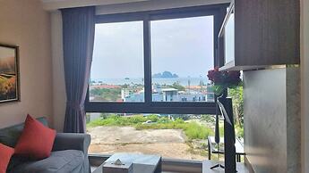 B204 - 1 Bdr Condo With Sea View, Ao Nang Beach