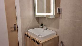 B204 - 1 Bdr Condo With Sea View, Ao Nang Beach