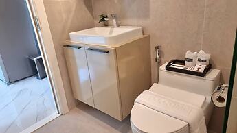 B204 - 1 Bdr Condo With Sea View, Ao Nang Beach