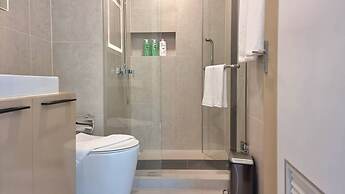 B204 - 1 Bdr Condo With Sea View, Ao Nang Beach
