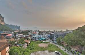 B204 - 1 Bdr Condo With Sea View, Ao Nang Beach