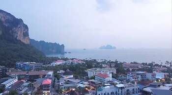 B204 - 1 Bdr Condo With Sea View, Ao Nang Beach