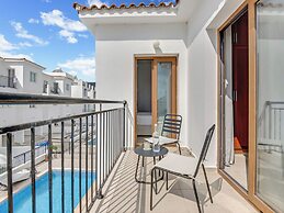Sanders White Mountains - Adorable Villa With Pool