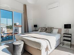 Sanders White Mountains - Popular Villa With Pool