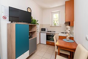 Apartments & Room Frane