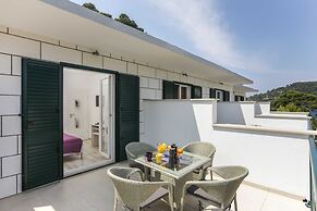 Apartments Posta